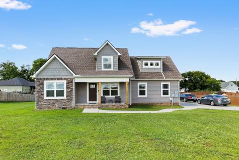 2511 Unionville Deason Road Bell Buckle TN 37020