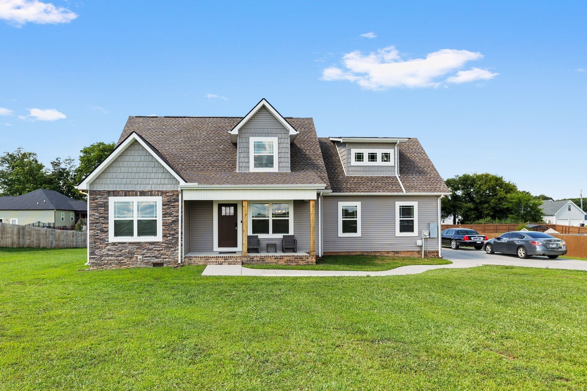 2511 Unionville Deason Road Bell Buckle TN 37020