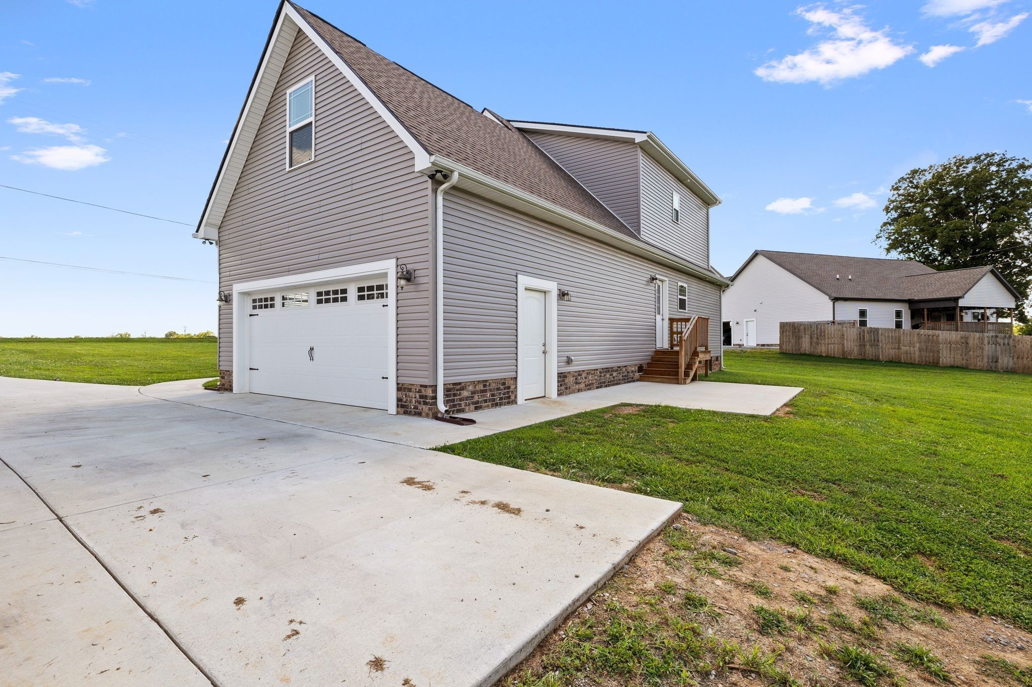 2511 Unionville Deason Road Bell Buckle TN 37020