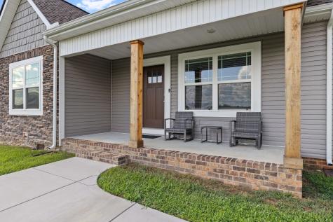 2511 Unionville Deason Road Bell Buckle TN 37020