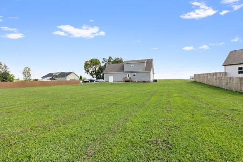 2511 Unionville Deason Road Bell Buckle TN 37020