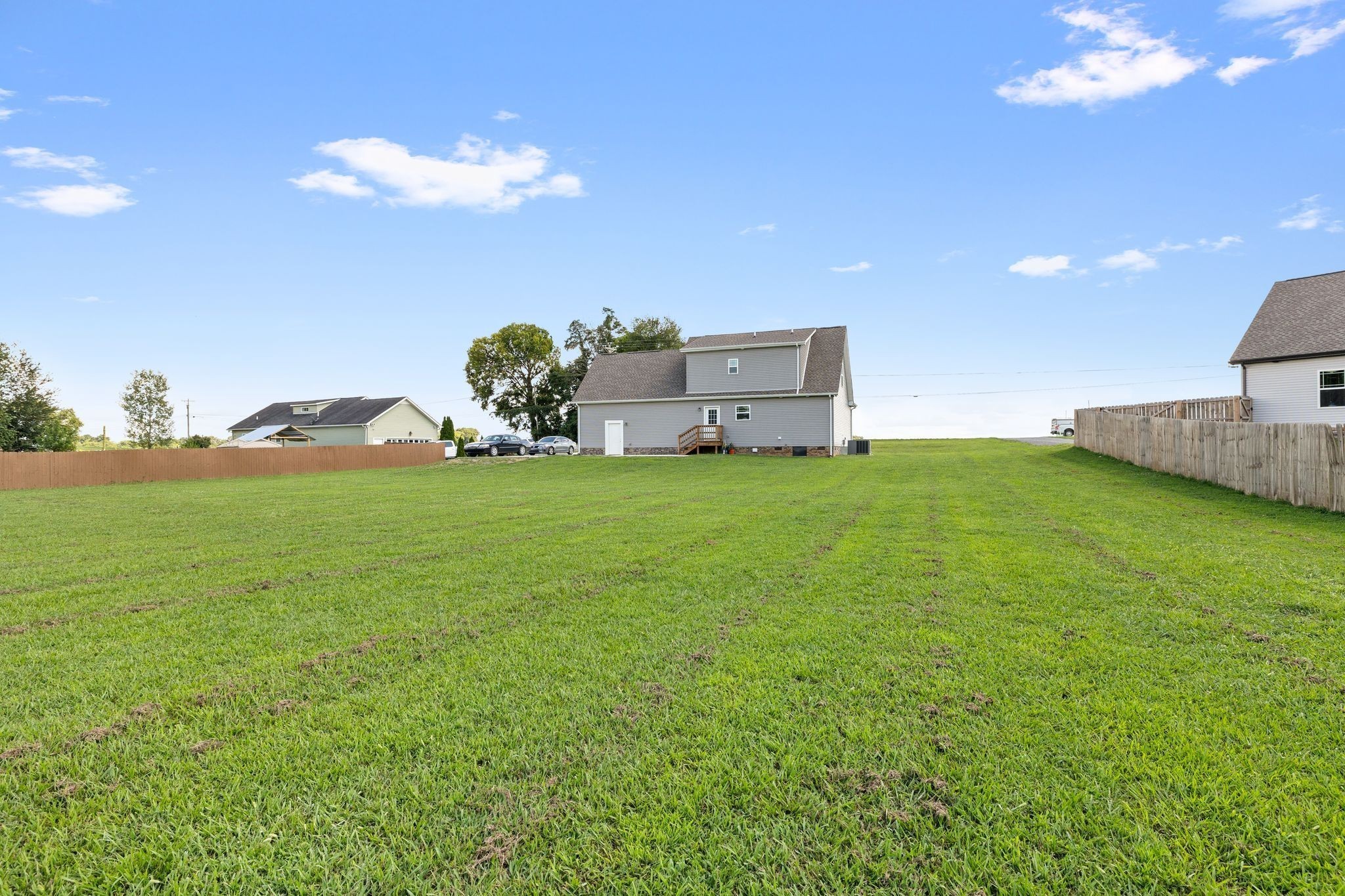 2511 Unionville Deason Road Bell Buckle TN 37020