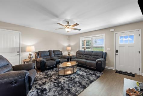 2511 Unionville Deason Road Bell Buckle TN 37020