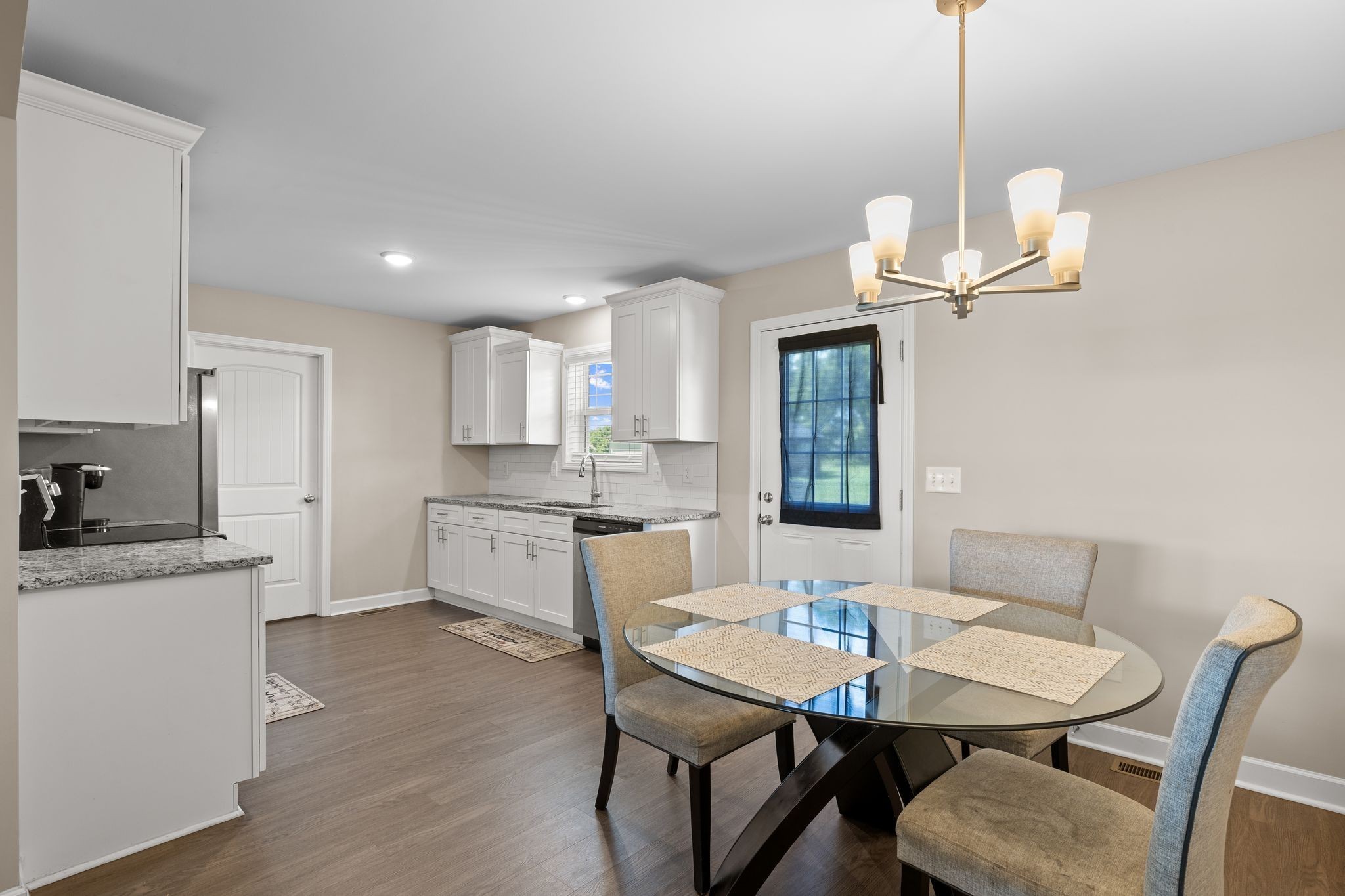 2511 Unionville Deason Road Bell Buckle TN 37020