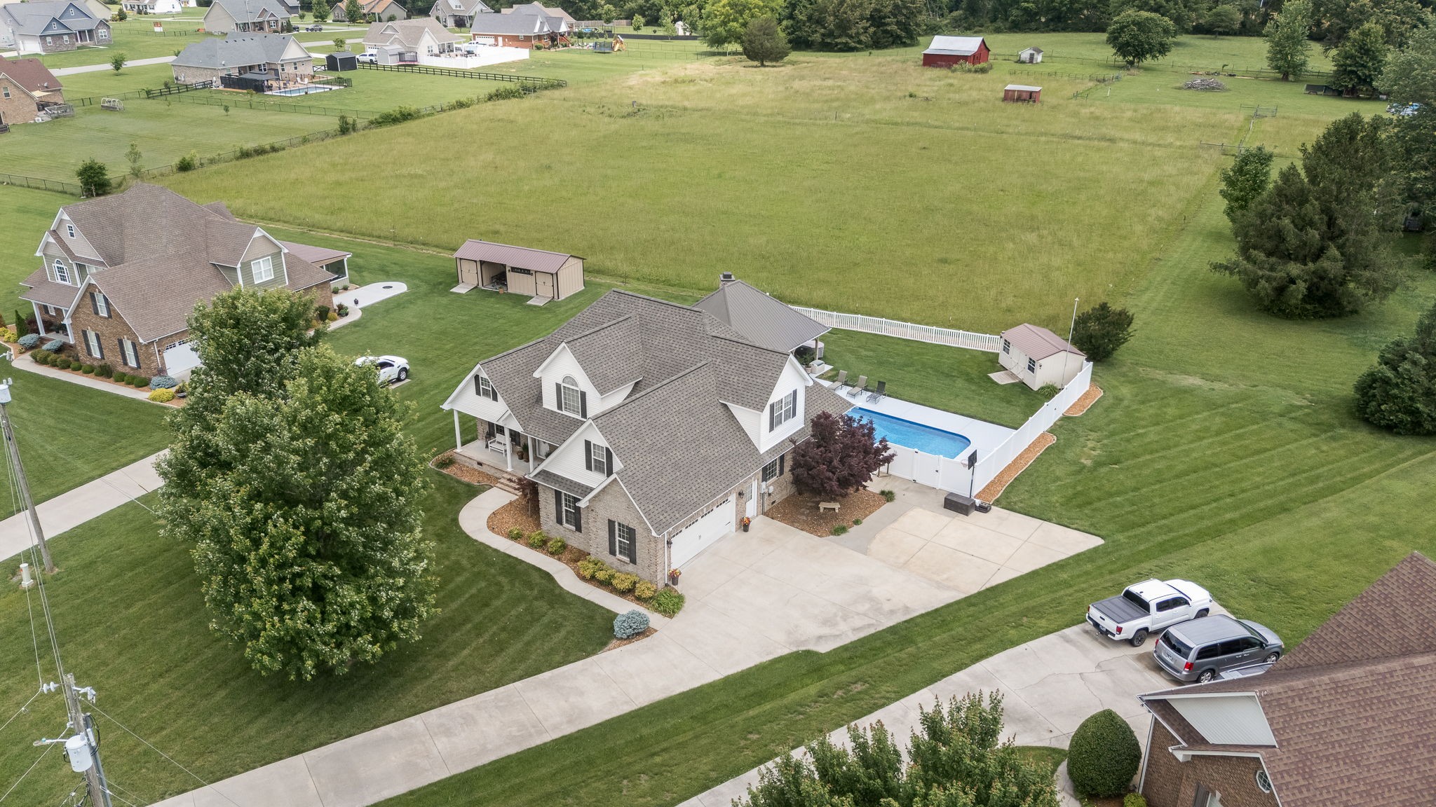 144 Richland Court Manchester TN 37355