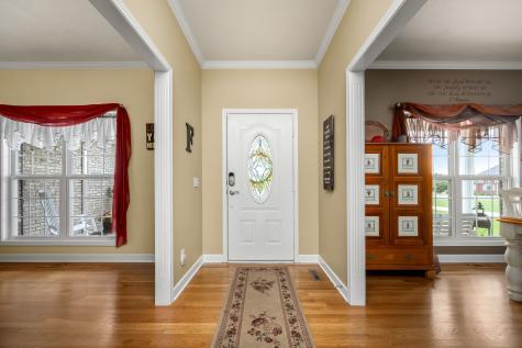144 Richland Court Manchester TN 37355