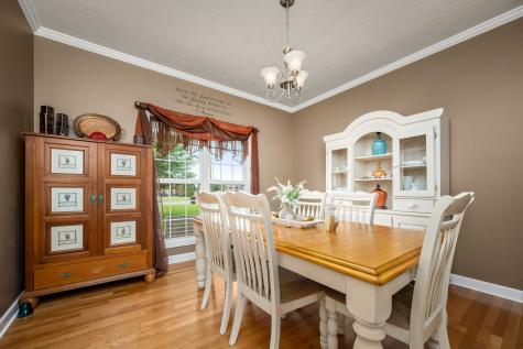 144 Richland Court Manchester TN 37355
