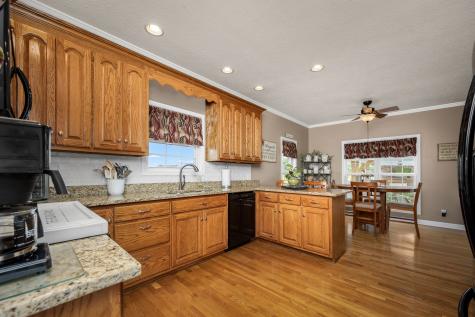 144 Richland Court Manchester TN 37355