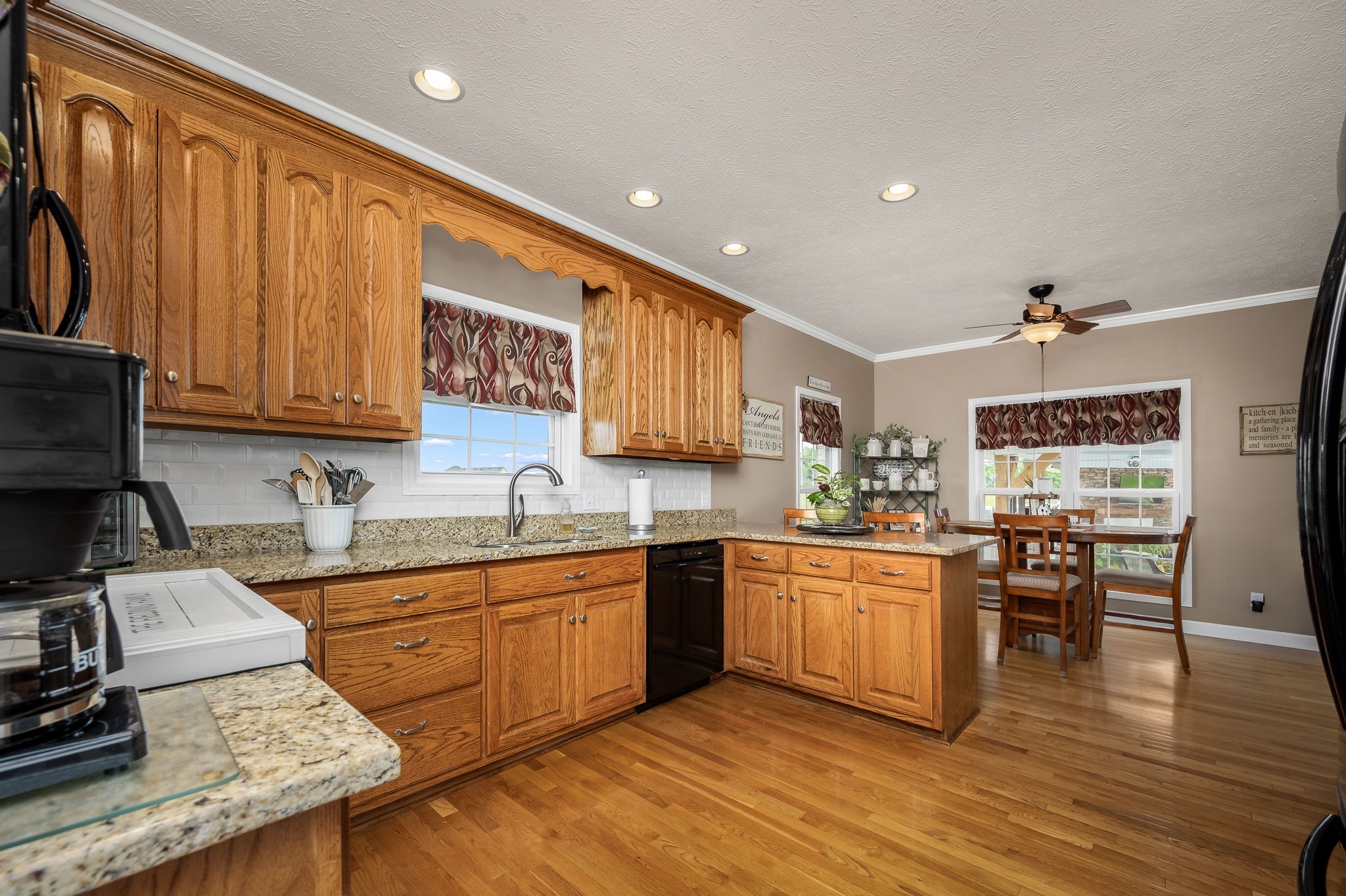 144 Richland Court Manchester TN 37355