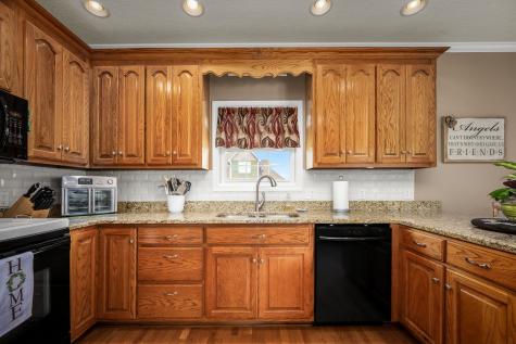 144 Richland Court Manchester TN 37355
