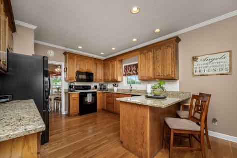 144 Richland Court Manchester TN 37355