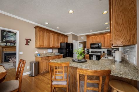 144 Richland Court Manchester TN 37355