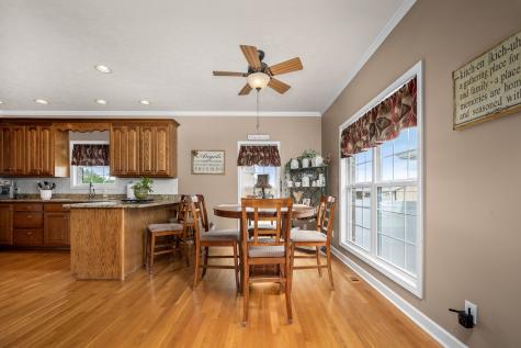 144 Richland Court Manchester TN 37355