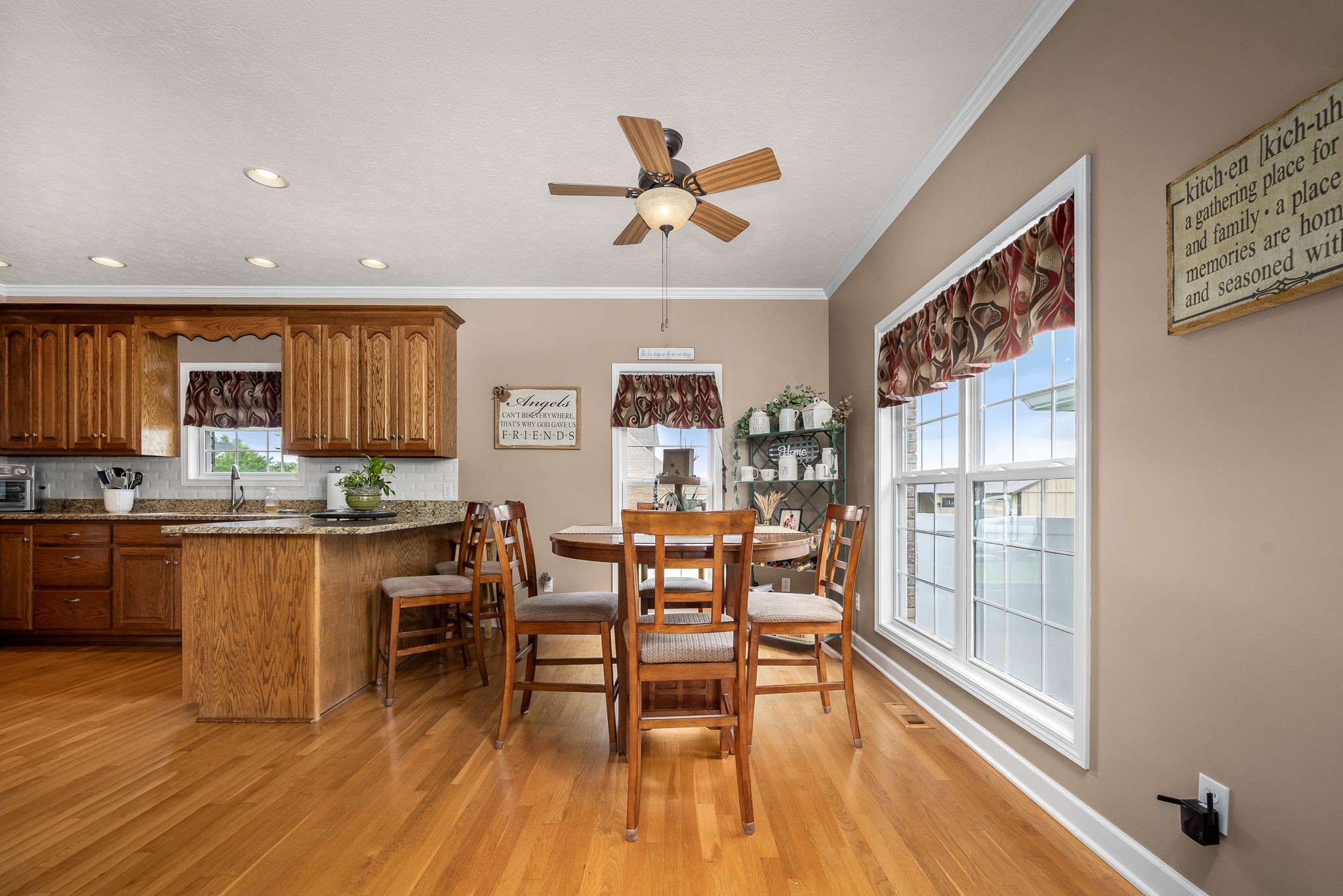 144 Richland Court Manchester TN 37355