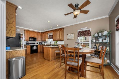 144 Richland Court Manchester TN 37355