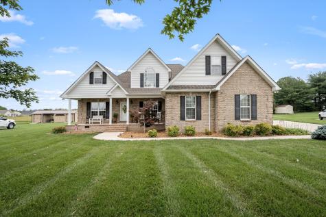 144 Richland Court Manchester TN 37355