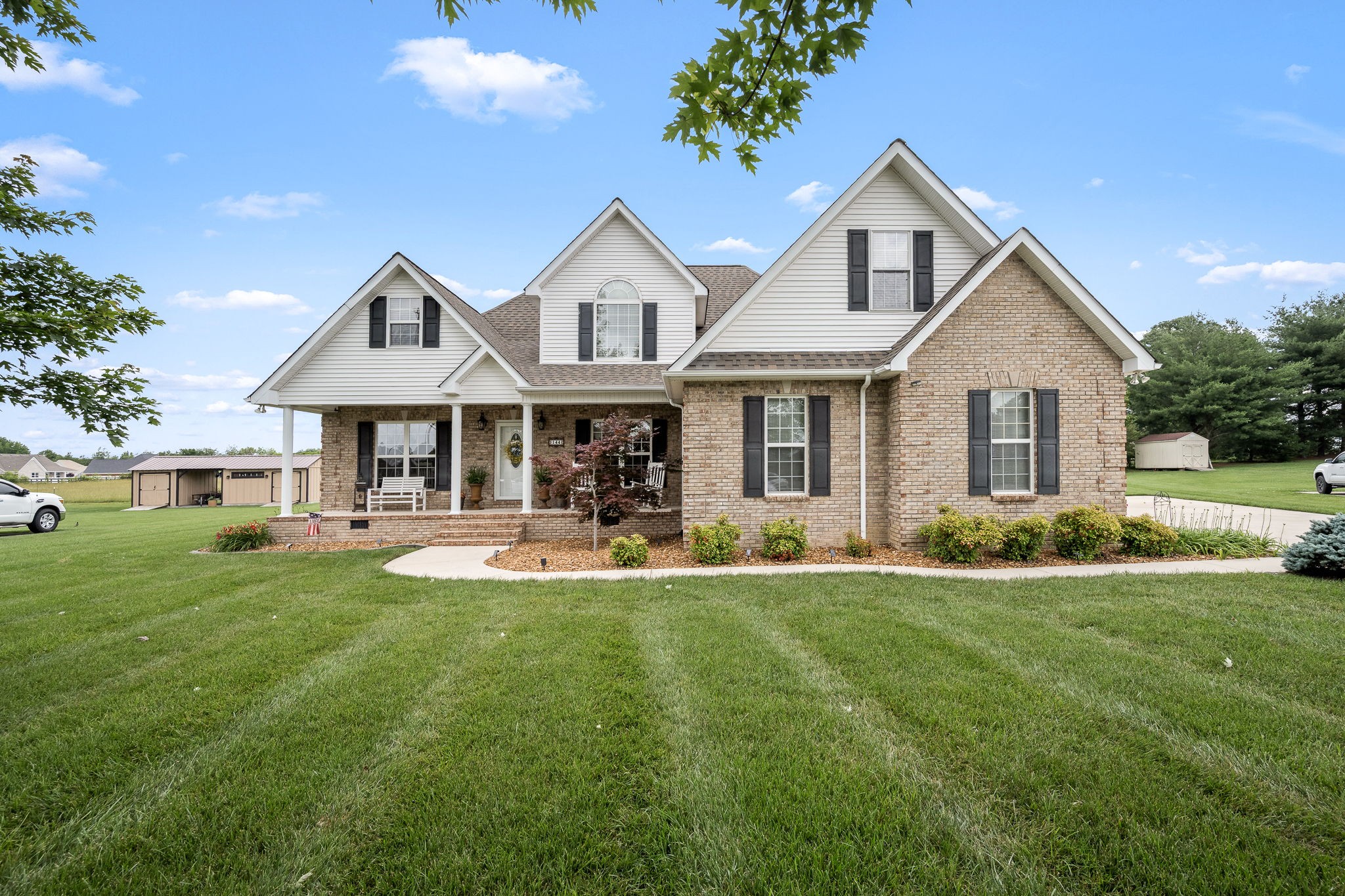 144 Richland Court Manchester TN 37355