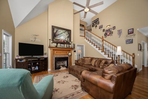 144 Richland Court Manchester TN 37355