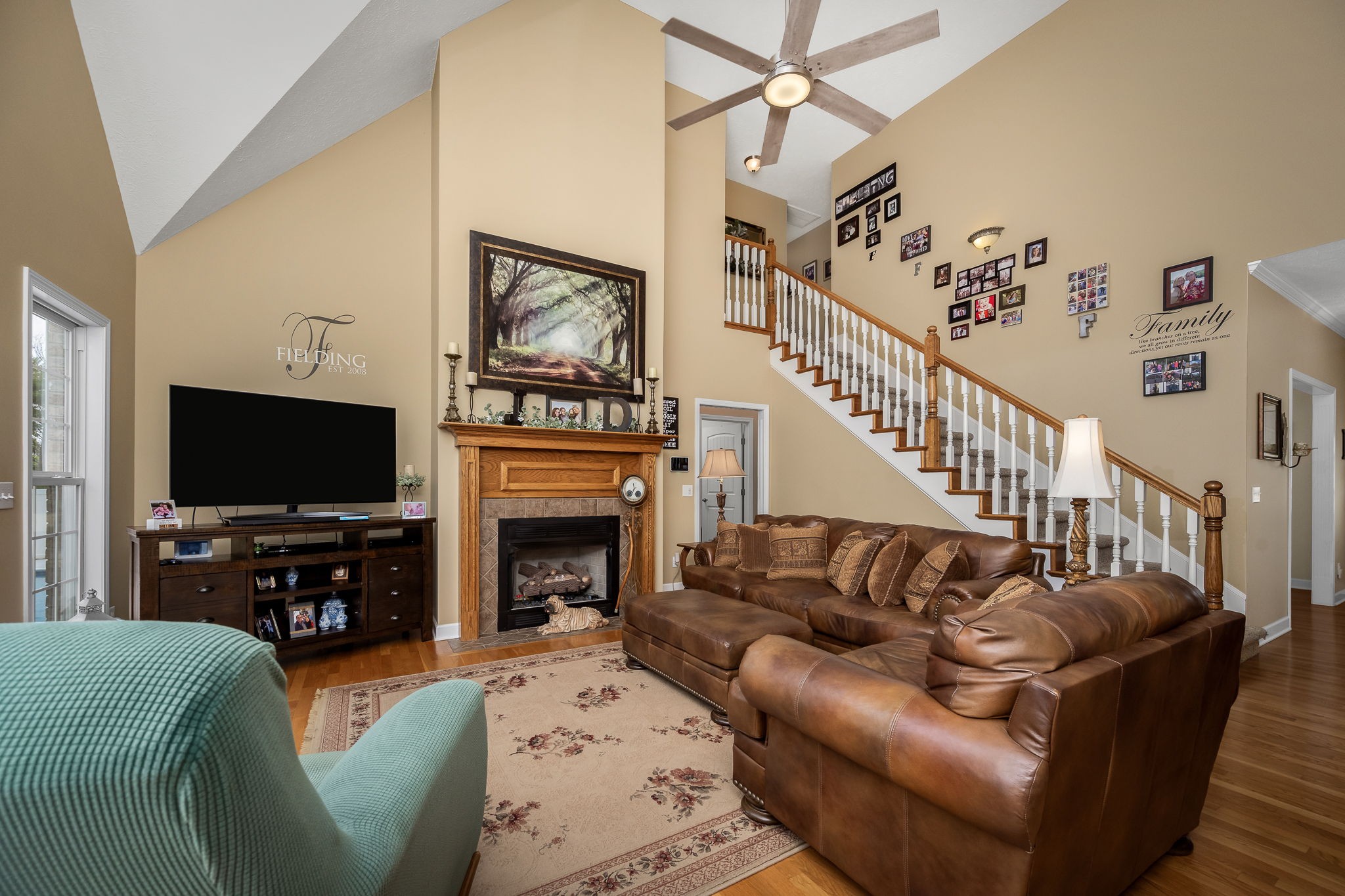 144 Richland Court Manchester TN 37355