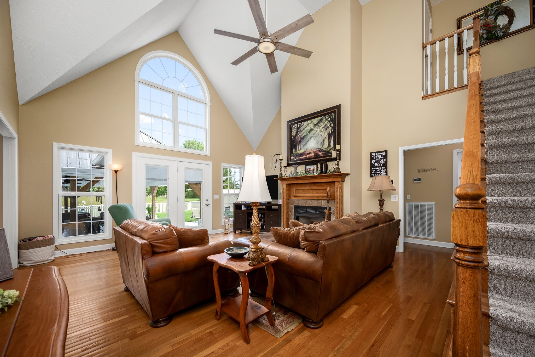 144 Richland Court Manchester TN 37355