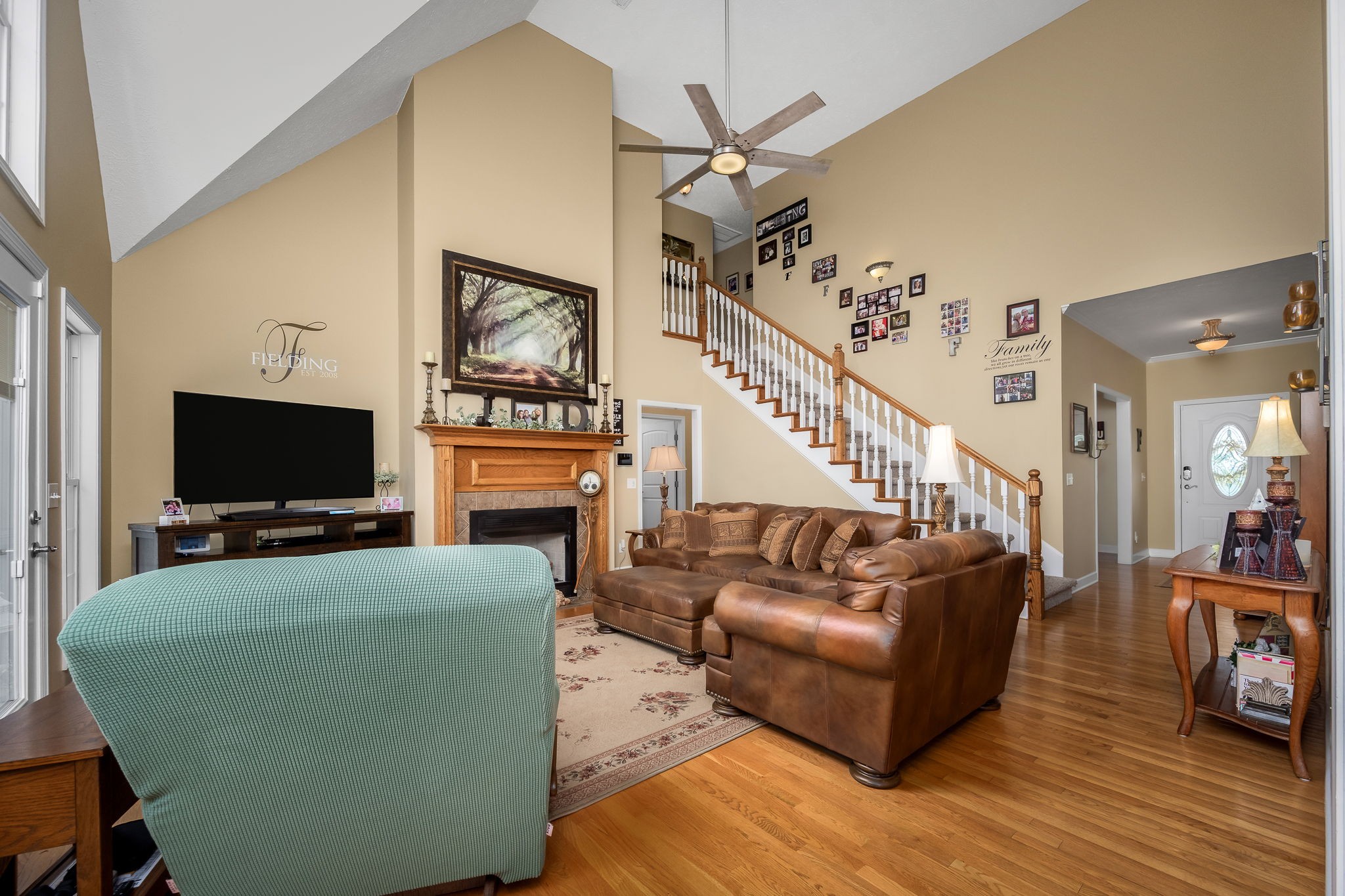 144 Richland Court Manchester TN 37355