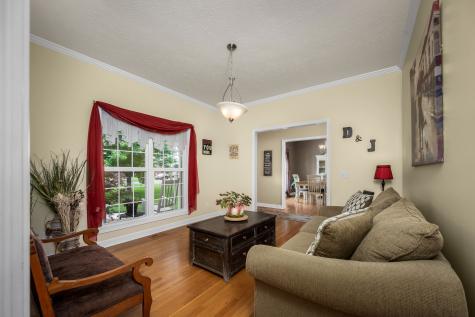 144 Richland Court Manchester TN 37355