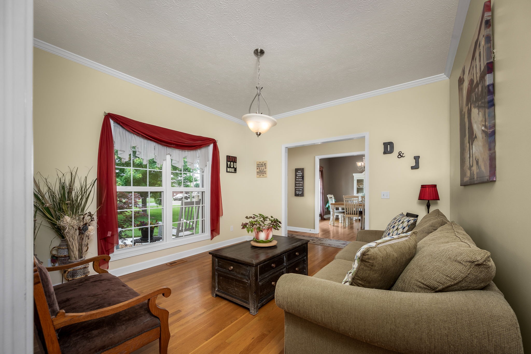 144 Richland Court Manchester TN 37355