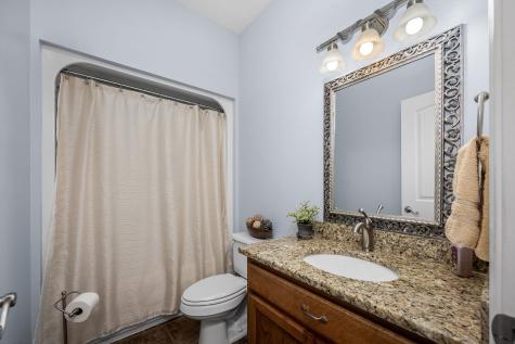 144 Richland Court Manchester TN 37355