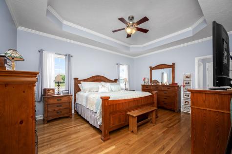 144 Richland Court Manchester TN 37355