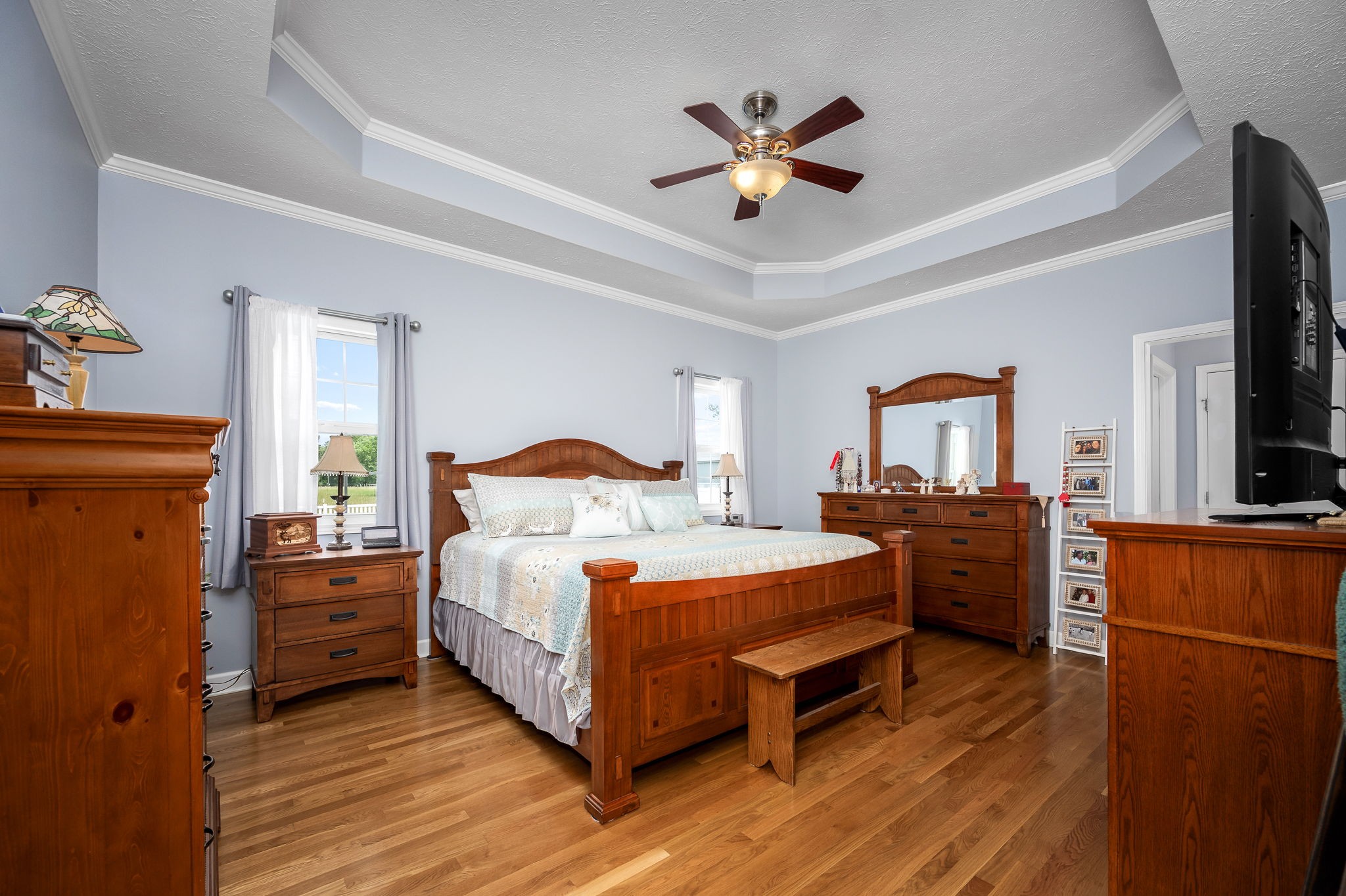 144 Richland Court Manchester TN 37355