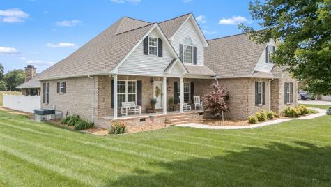 144 Richland Court Manchester TN 37355