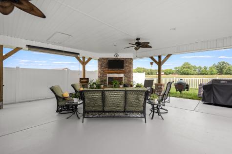 144 Richland Court Manchester TN 37355