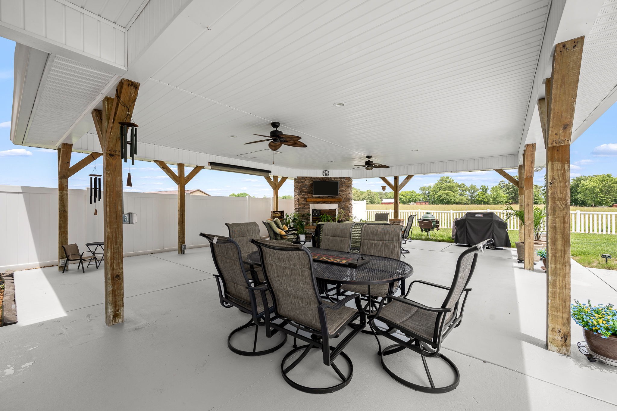 144 Richland Court Manchester TN 37355