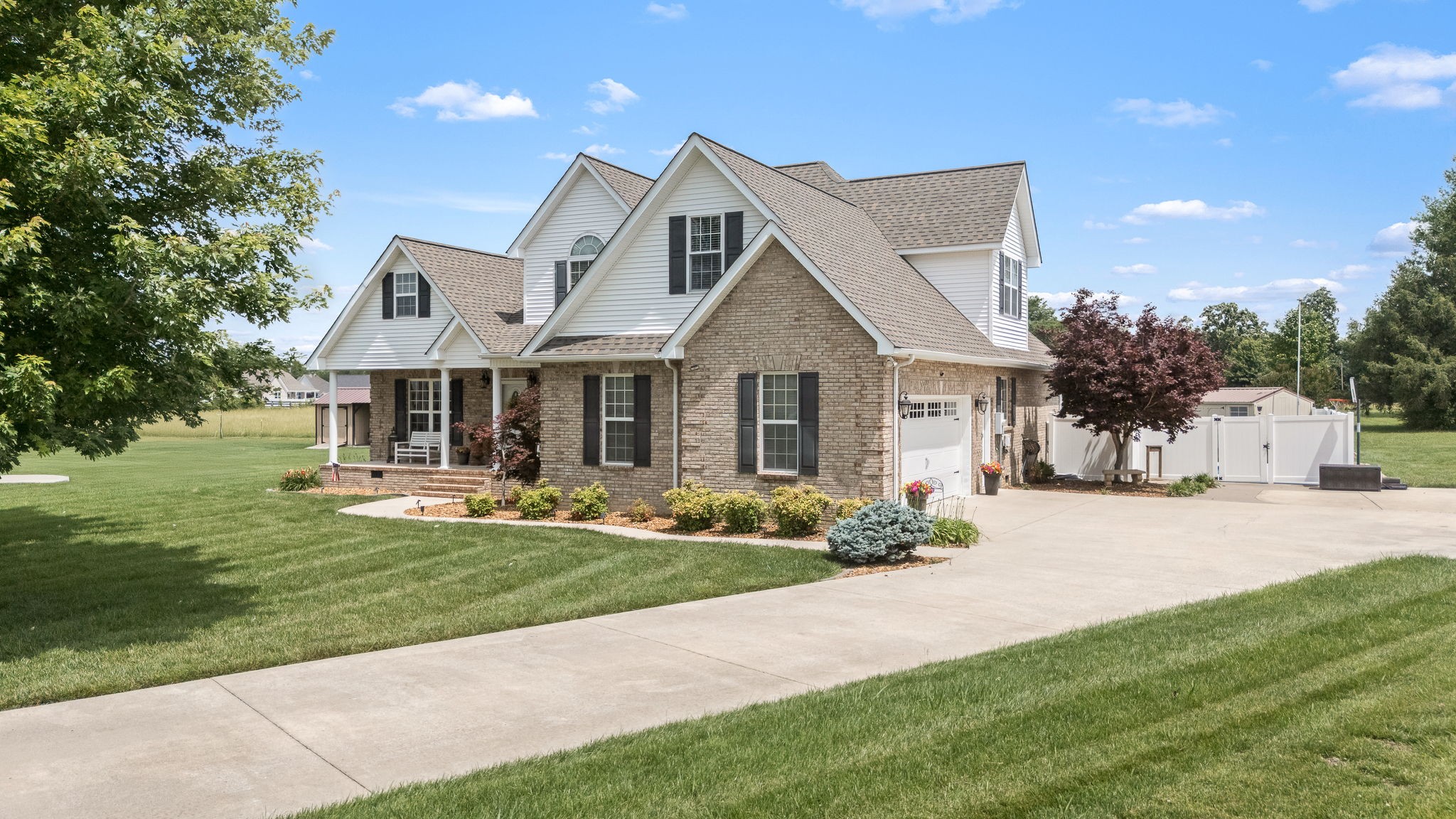 144 Richland Court Manchester TN 37355