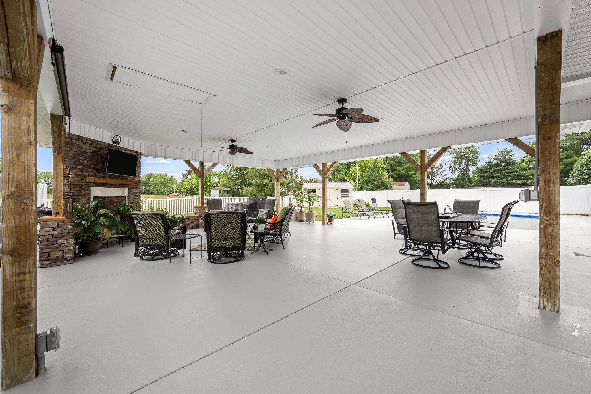 144 Richland Court Manchester TN 37355