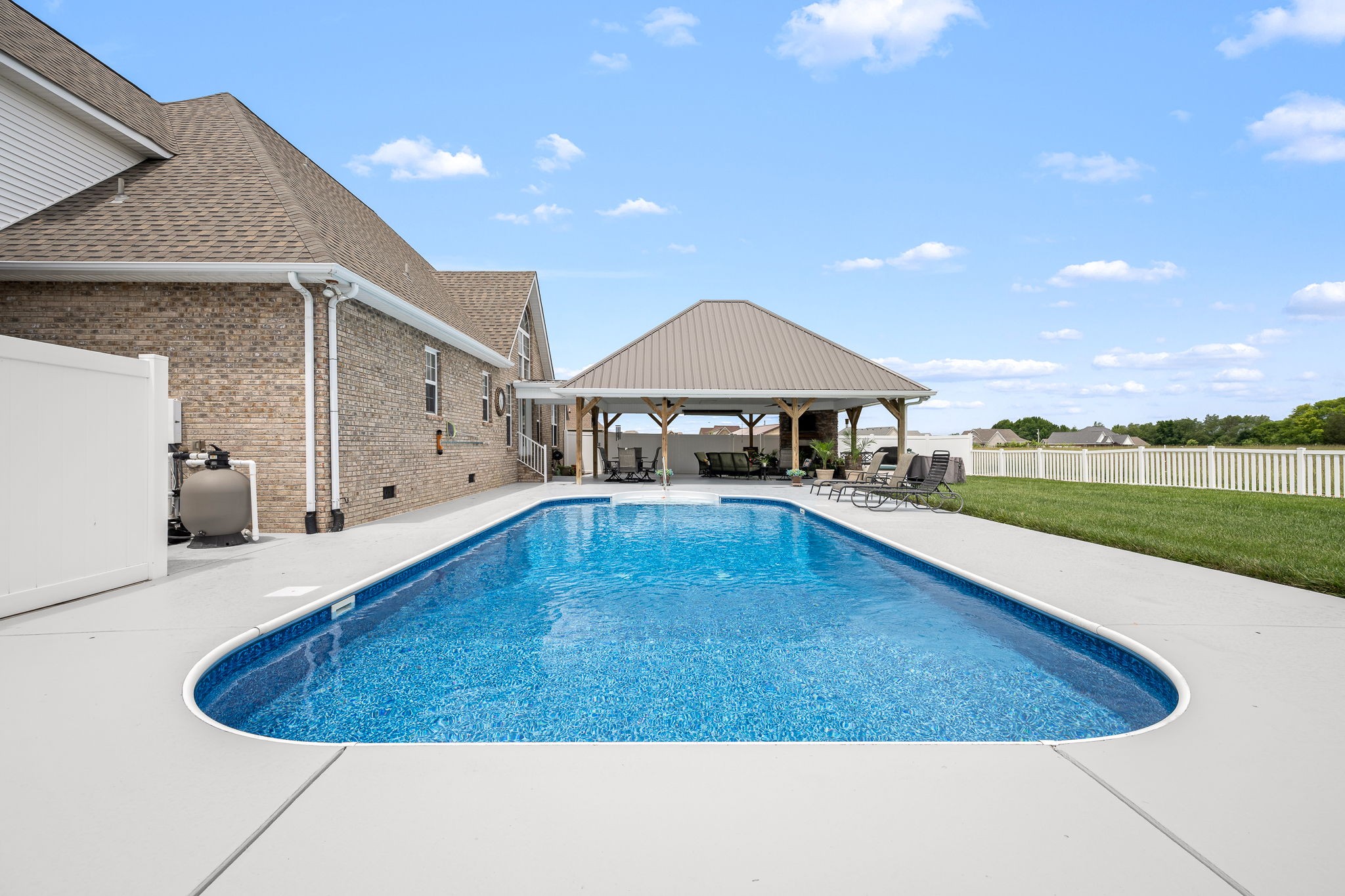 144 Richland Court Manchester TN 37355
