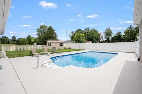 144 Richland Court Manchester TN 37355