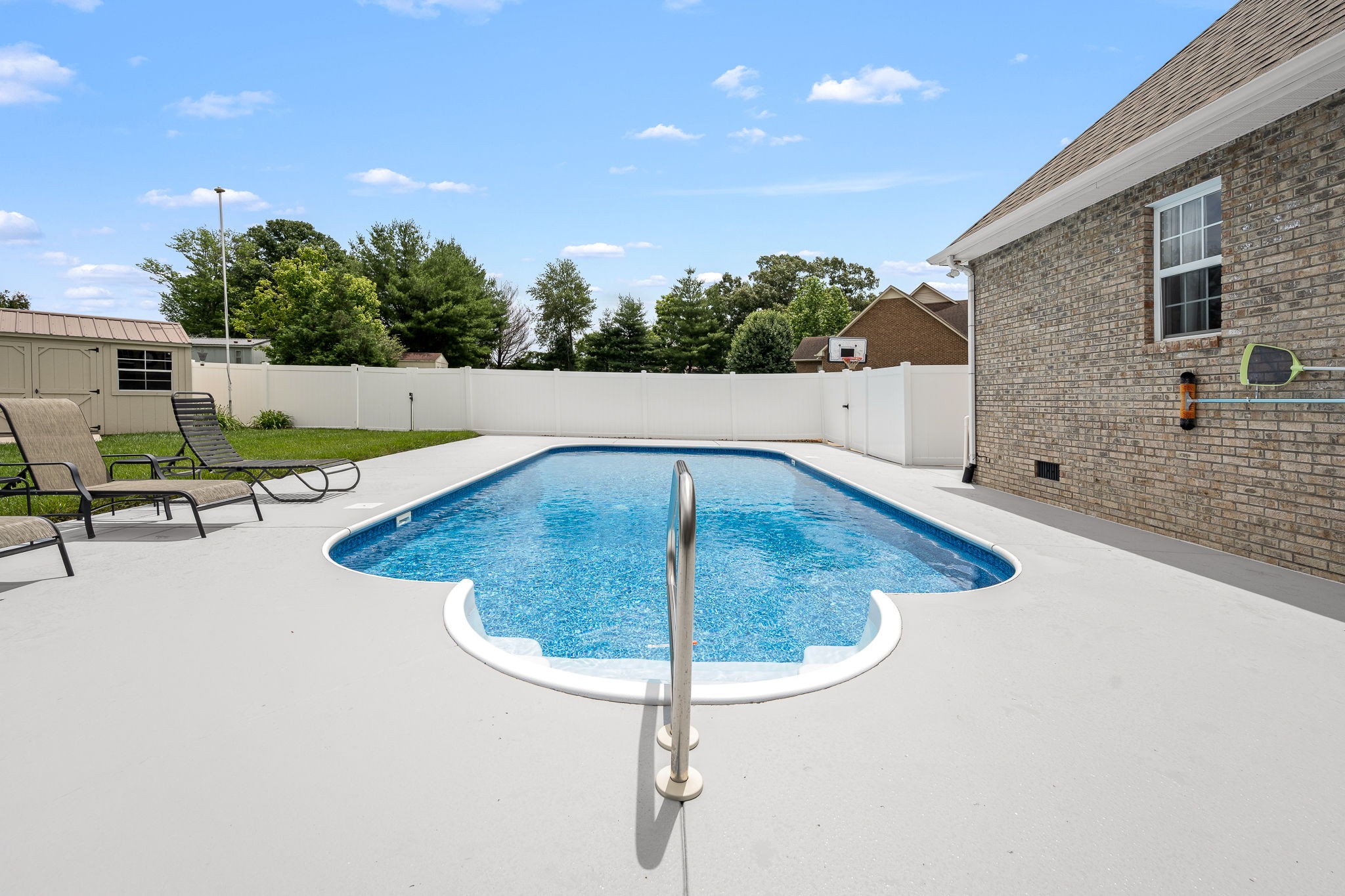144 Richland Court Manchester TN 37355