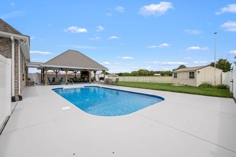 144 Richland Court Manchester TN 37355