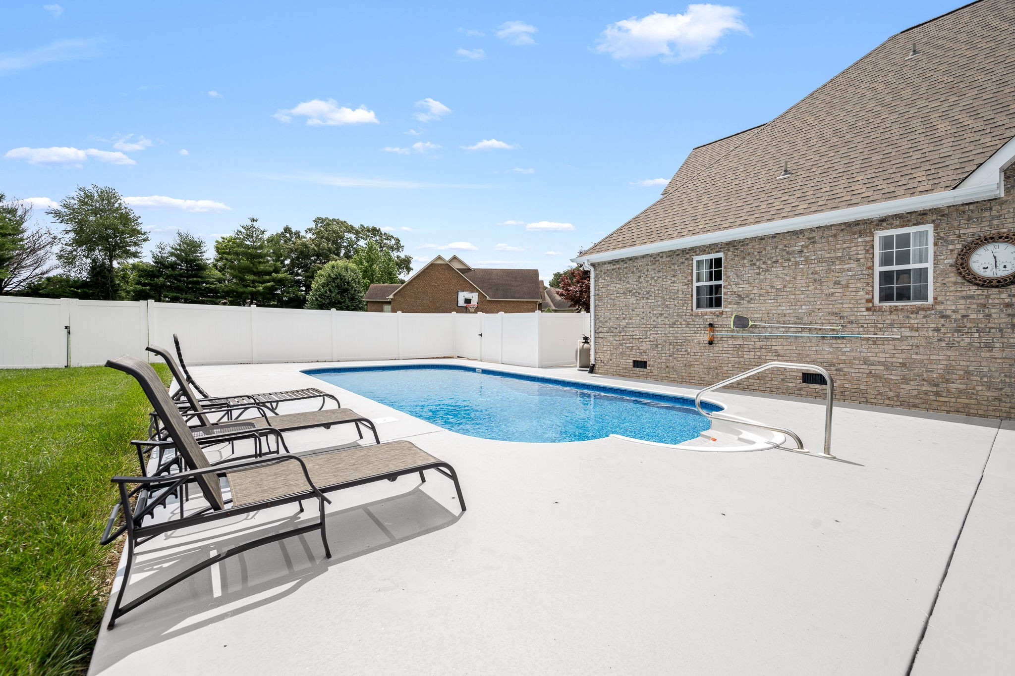 144 Richland Court Manchester TN 37355