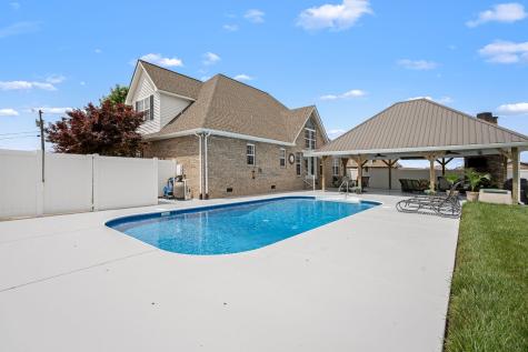 144 Richland Court Manchester TN 37355