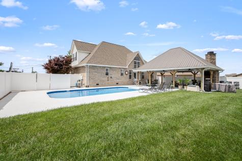 144 Richland Court Manchester TN 37355