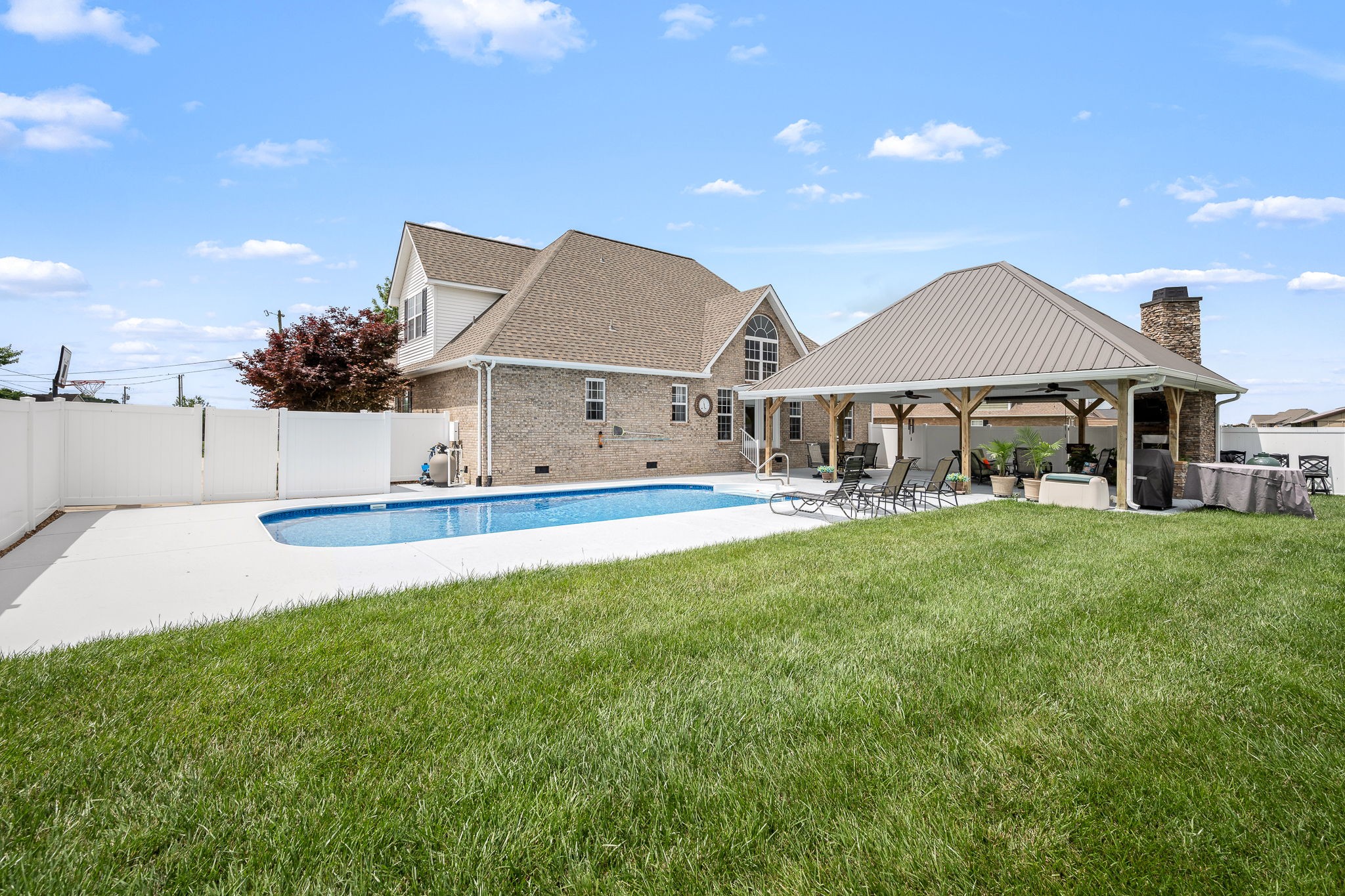144 Richland Court Manchester TN 37355
