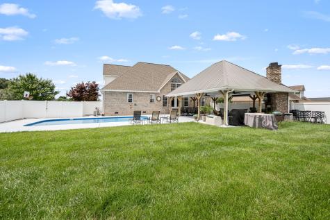 144 Richland Court Manchester TN 37355