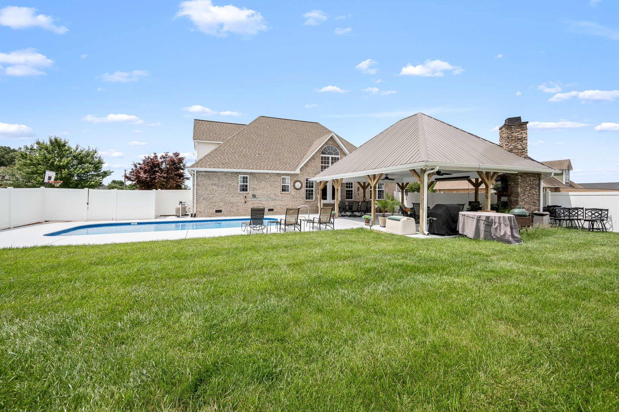 144 Richland Court Manchester TN 37355