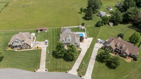 144 Richland Court Manchester TN 37355