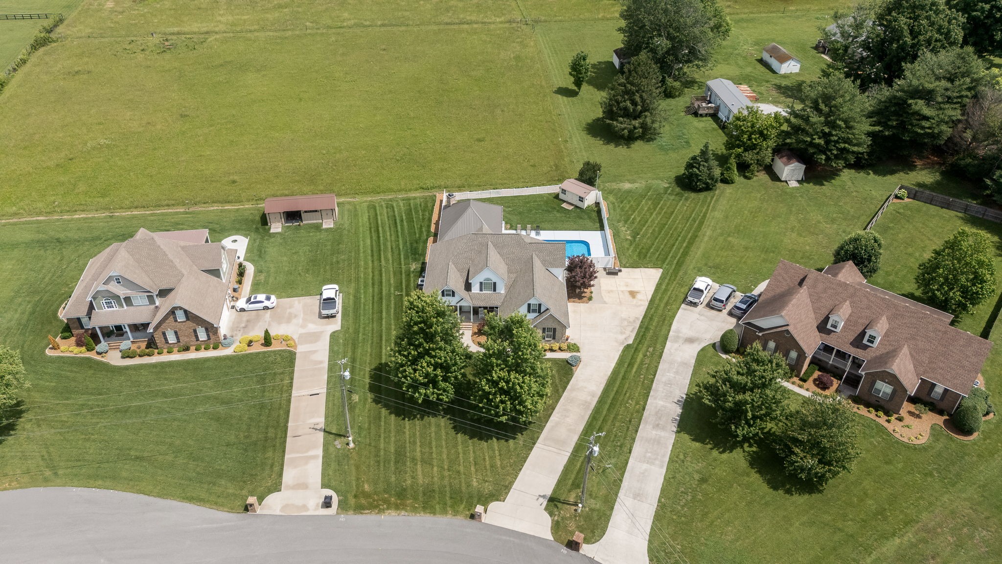 144 Richland Court Manchester TN 37355
