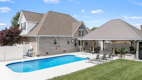 144 Richland Court Manchester TN 37355