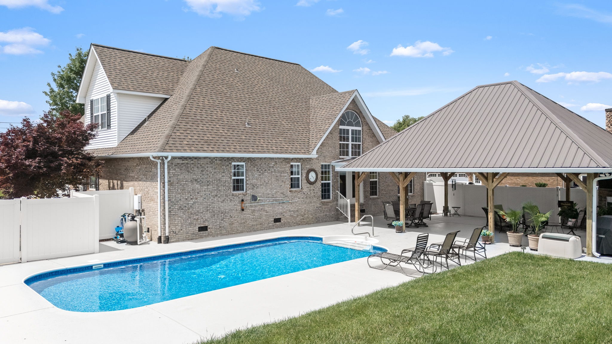 144 Richland Court Manchester TN 37355