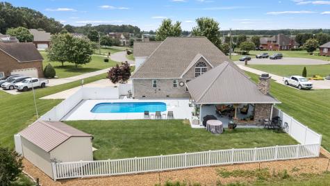 144 Richland Court Manchester TN 37355